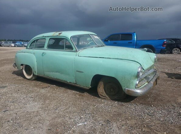 1951 DODGE WAYFAIRER