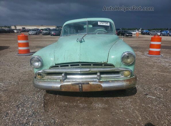 1951 DODGE WAYFAIRER