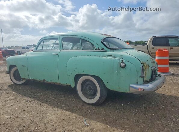 1951 DODGE WAYFAIRER