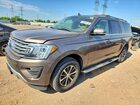 2019 Ford Expedition Max Xlt Tan vin: 1FMJK1JT3KEA21214