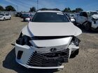 2024 Lexus Rx 350h Premium+ White vin: 2T2BBMCA9RC032734