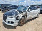 2016 Audi A3 Premium White vin: WAUA7GFF9G1043547