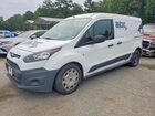 2018 Ford Transit Connect Xl Белый vin: NM0LS7E78J1369333