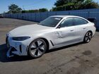 2023 Bmw I4 Edrive 40 Белый vin: WBY73AW07PFN85233