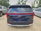 2026 Kia Carnival Lxs Black vin: KNDNB5KA0T6118473