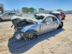 2022 Toyota Gr86 Base Silver vin: JF1ZNBC16N8753605