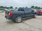 2017 Nissan Titan Xd Sv Black vin: 1N6BA1F47HN521802