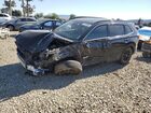 2024 Honda Cr-v Sport-l Black vin: 7FARS5H87RE018636