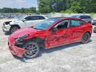 2023 Tesla Model 3 Red vin: 5YJ3E1EA3PF453899