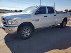 2017 Ram 2500 St White vin: 3C6UR5HJ5HG668019