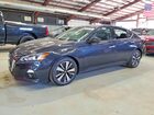 2019 Nissan Altima Sl Charcoal vin: 1N4BL4EV2KC170492