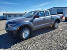 2021 Ford Ranger Xl Gray vin: 1FTER1EH9MLD18834