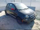 2016 Fiat 500 Pop Black vin: 3C3CFFAR4GT246112