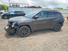 2021 Jeep Compass 80th Edition Black vin: 3C4NJCEB3MT545729
