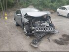 2019 Jeep Compass Latitude 4x4 Silver vin: 3C4NJDBB4KT850681