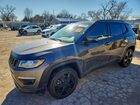 2021 Jeep Compass Latitude Black vin: 3C4NJDBB5MT560498