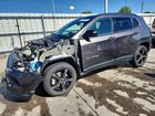 2024 Jeep Compass Latitude Charcoal vin: 3C4NJDBN0RT596228