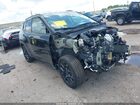 2025 Jeep Compass Latitude 4x4 Black vin: 3C4NJDBN0ST607086
