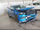 2026 Jeep Compass Latitude Blue vin: 3C4NJDBN3TT152722