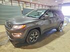 2021 Jeep Compass Limited Black vin: 3C4NJDCB0MT520800