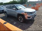 2021 Jeep Compass Limited 4x4 Black vin: 3C4NJDCB0MT578762