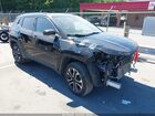 2022 Jeep Compass Limited 4x4 Black vin: 3C4NJDCB1NT116034