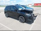 2022 Jeep Compass High Altitude 4x4 Черный vin: 3C4NJDCB1NT164777