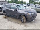 2022 Jeep Compass Limited 4x4 Black vin: 3C4NJDCB2NT133862