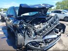 2018 Jeep Compass Limited 4x4 Blue vin: 3C4NJDCB3JT400405