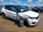 2020 Jeep Compass High Altitude 4x4 White vin: 3C4NJDCB4LT168979