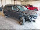 2019 Jeep Compass Limited 4x4 Серый vin: 3C4NJDCB6KT842208