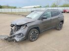 2022 Jeep Compass Limited Gray vin: 3C4NJDCB7NT233200