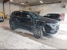 2026 Jeep Compass Limited Black vin: 3C4NJDCN0TT188964