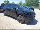 2025 Jeep Compass Limited 4x4 Black vin: 3C4NJDCN3ST537730