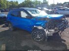 2024 Jeep Compass Limited 4x4 Blue vin: 3C4NJDCN7RT590151
