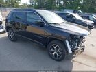 2026 Jeep Compass Limited Black vin: 3C4NJDCN7TT181526