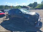 2020 Jeep Compass Trailhawk 4x4 Black vin: 3C4NJDDB7LT137806