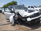 2023 Jeep Compass Trailhawk 4x4 White vin: 3C4NJDDN7PT565259