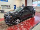 2022 Jeep Compass Latitude Lux Black vin: 3C4NJDFB3NT149659