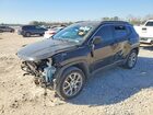 2024 Jeep Compass Latitude Lux Black vin: 3C4NJDFN5RT579502