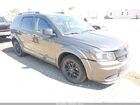 2020 Dodge Journey Se Value Gray vin: 3C4PDCAB0LT237387
