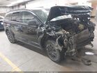 2017 Dodge Journey Se Black vin: 3C4PDCAB2HT558760