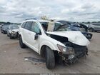 2018 Dodge Journey Se White vin: 3C4PDCAB6JT524486