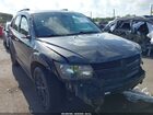 2020 Dodge Journey Se Value Black vin: 3C4PDCAB7LT272105