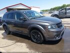 2019 Dodge Journey Se Серый vin: 3C4PDCBB6KT874748