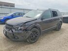 2018 Dodge Journey Sxt Угольный vin: 3C4PDCBB8JT305656