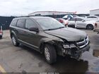 2016 Dodge Journey Sxt Green vin: 3C4PDCBG0GT167020