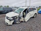 2019 Dodge Journey Se Белый vin: 3C4PDCBG6KT869481