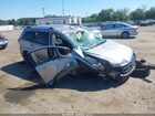 2018 Dodge Journey Crossroad Silver vin: 3C4PDCGG9JT346561