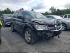 2016 Dodge Journey Se Черный vin: 3C4PDDAG6GT117102